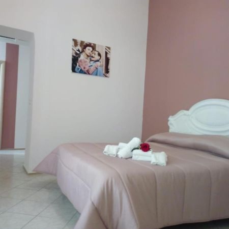 Ferienwohnung La Passione Italiana Neapel Exterior foto