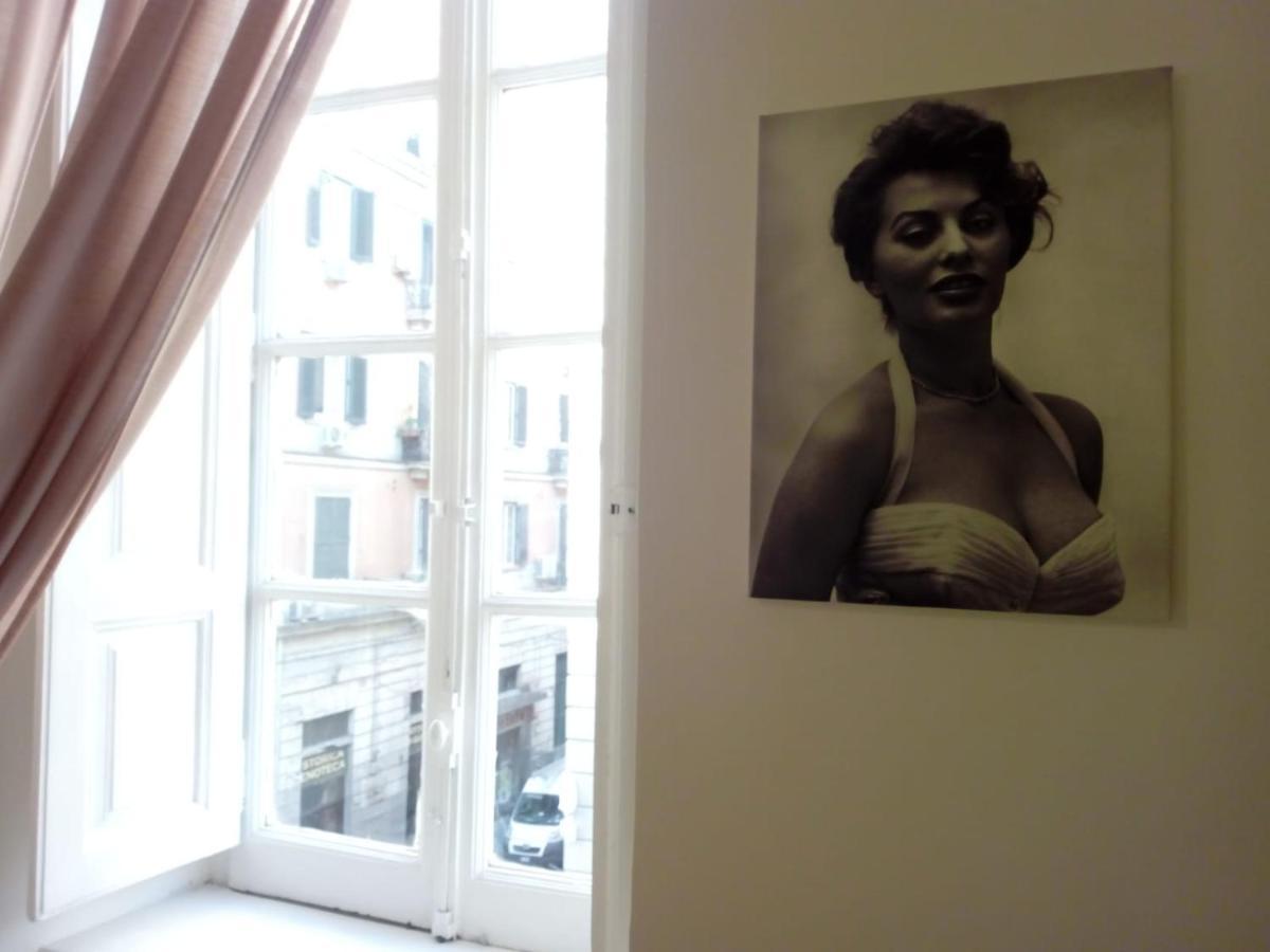 Ferienwohnung La Passione Italiana Neapel Exterior foto