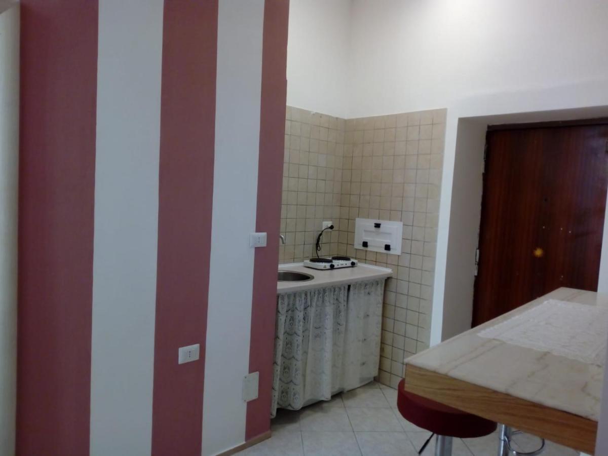 Ferienwohnung La Passione Italiana Neapel Exterior foto